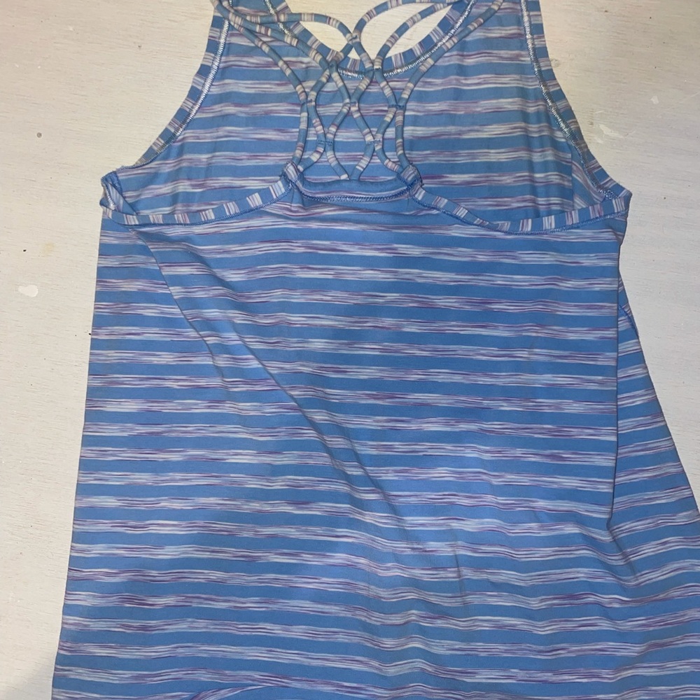 ivivva tank